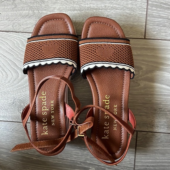 Kate spade high-rise spade - Picture 1 of 3